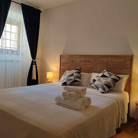 Orvieto Antica Apartment מראה חיצוני תמונה