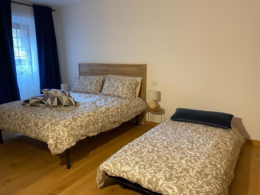 Orvieto Antica Apartment מראה חיצוני תמונה
