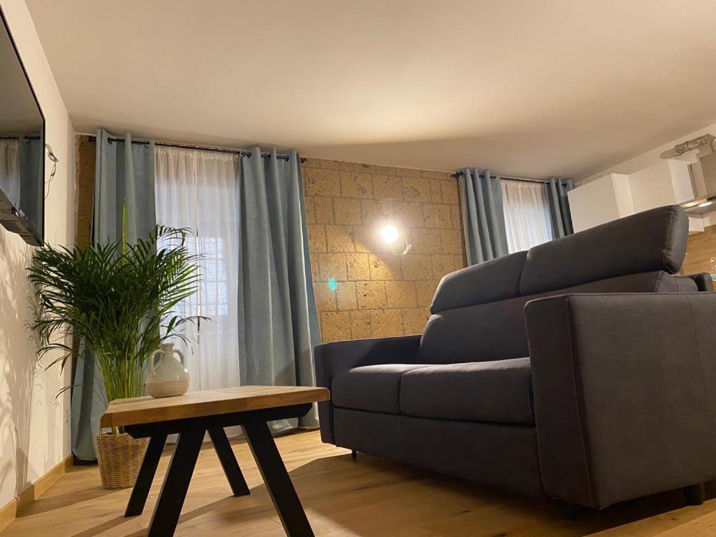 Orvieto Antica Apartment מראה חיצוני תמונה