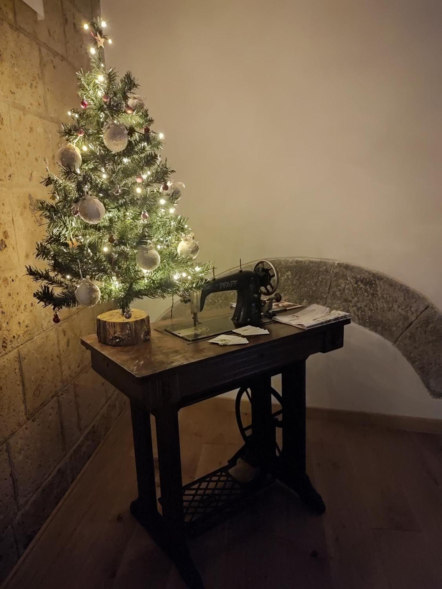 Orvieto Antica Apartment מראה חיצוני תמונה