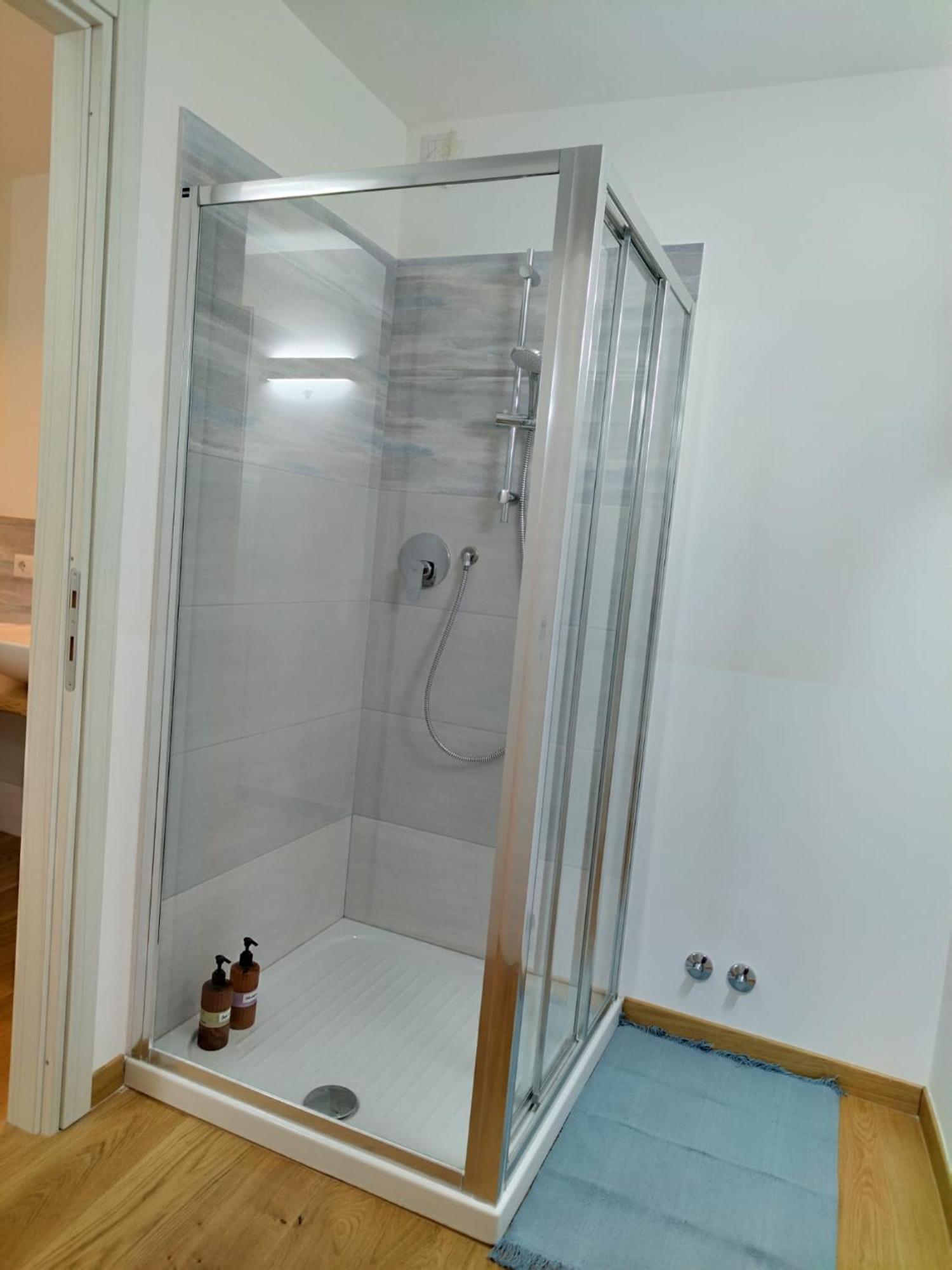 Orvieto Antica Apartment מראה חיצוני תמונה