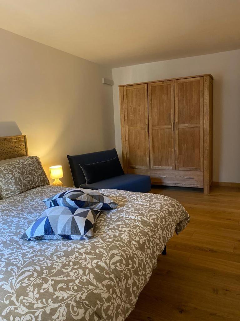 Orvieto Antica Apartment מראה חיצוני תמונה