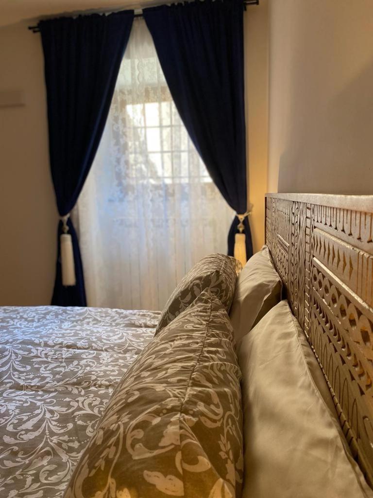 Orvieto Antica Apartment מראה חיצוני תמונה