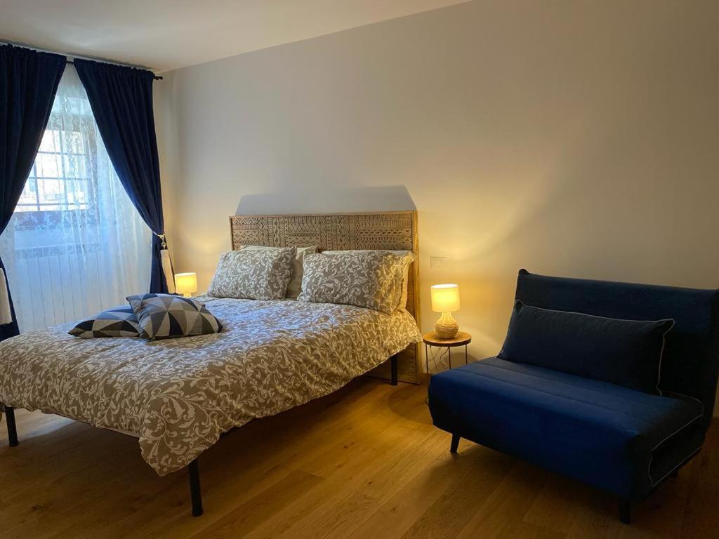 Orvieto Antica Apartment מראה חיצוני תמונה