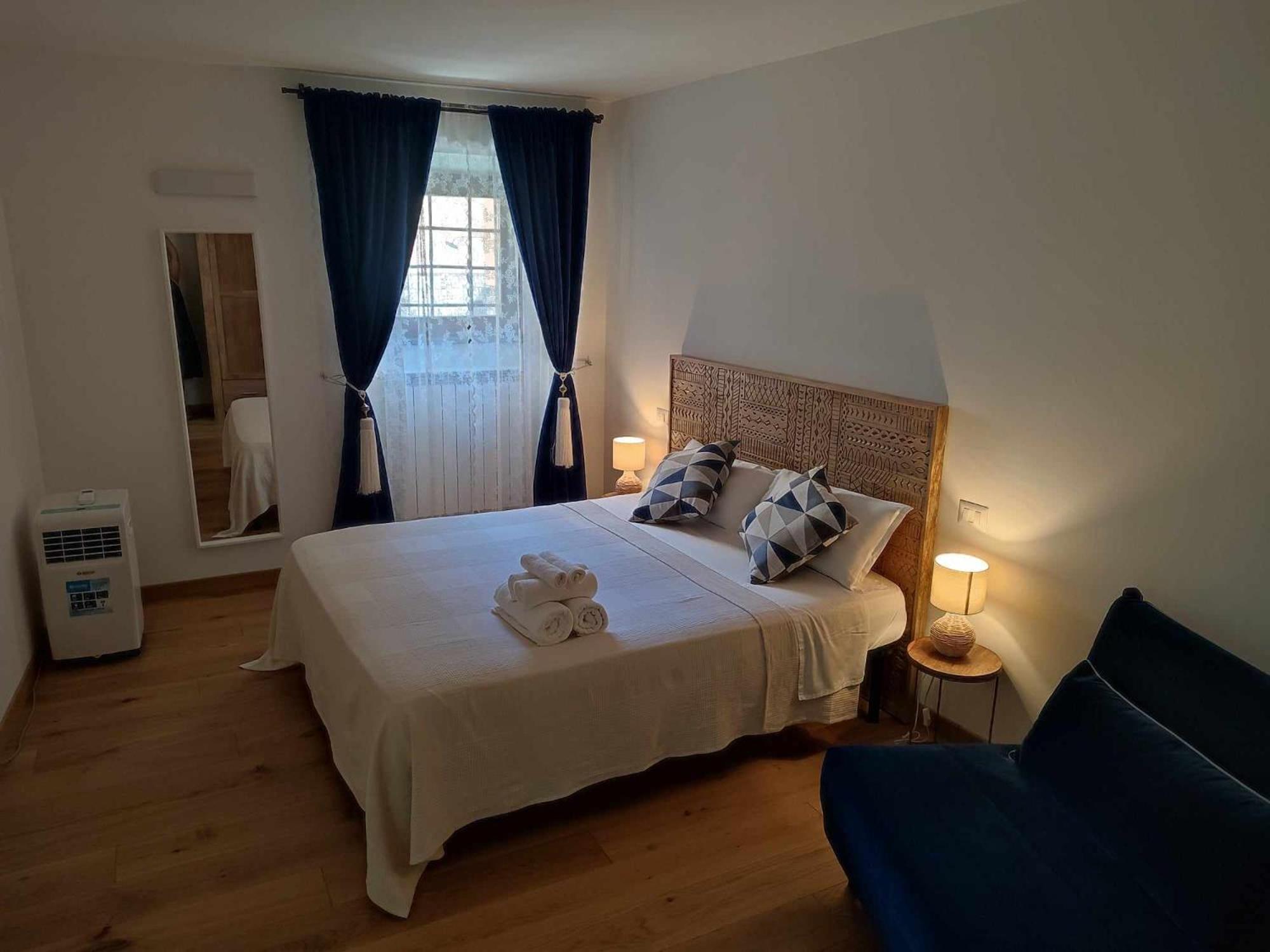 Orvieto Antica Apartment מראה חיצוני תמונה